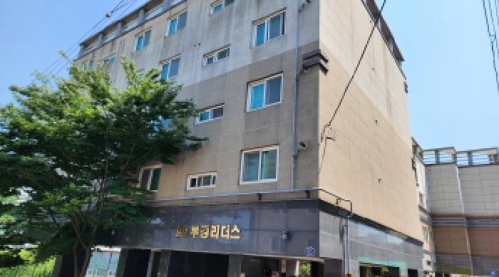 양산시 평산동 52-1 다세대주택 경매 물건 사진