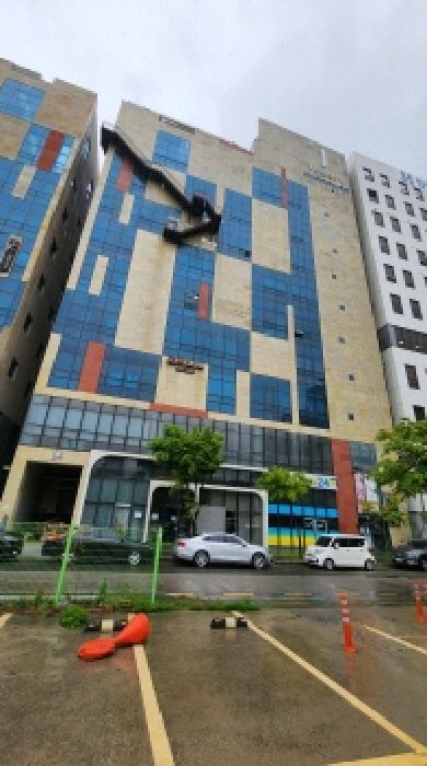 양산시 물금읍 범어리 근린생활시설 경매 물건 사진