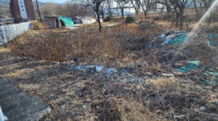 양산시 하북면 초산리 전 경매 물건 사진
