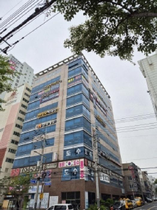 동구 일산동 579-9 업무시설 경매 물건 사진