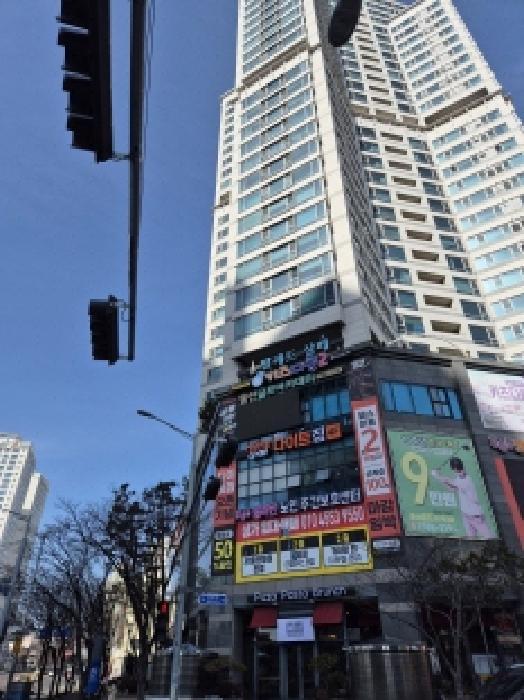 남구 삼산동 팔레드상떼 근린생활시설 경매 물건 사진