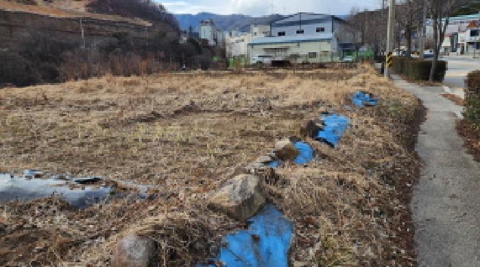 양산시 어곡동 1202-3 답 경매 물건 사진