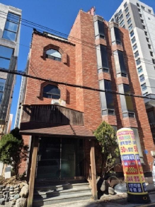남구 달동 886-9 근린생활시설 경매 물건 사진