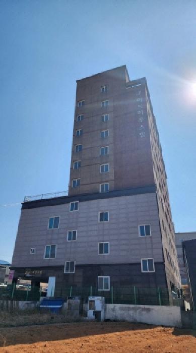 양산시 상북면 대석리 오피스텔 경매 물건 사진