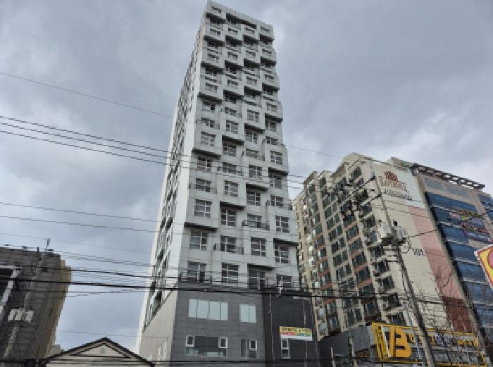 동구 일산동 579-24 오피스텔 경매 물건 사진