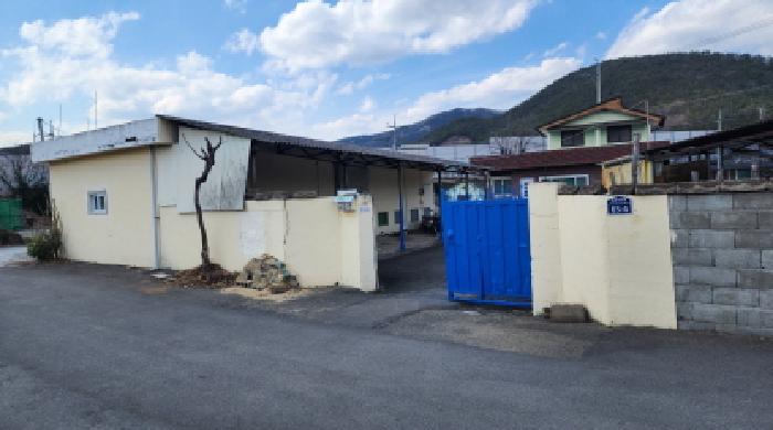 울주군 두서면 활천리 근린시설 경매 물건 사진