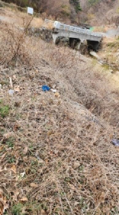 양산시 평산동 산163-4 임야 경매 물건 사진
