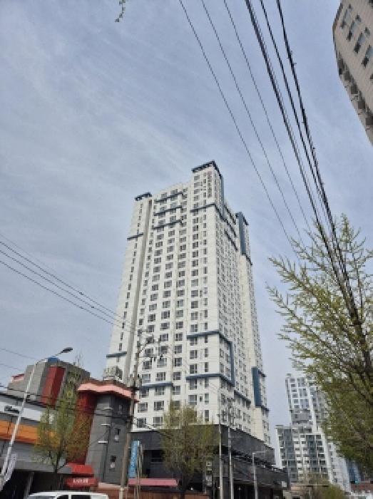 남구 신정동 1911 근린생활시설 경매 물건 사진