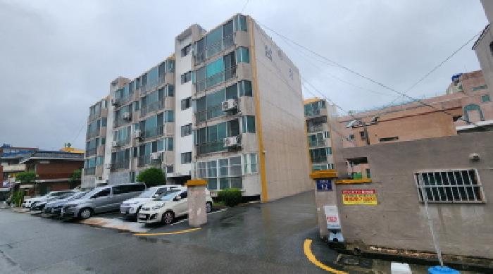 양산시 중부동 431-2 아파트 경매 물건 사진
