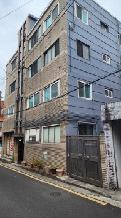남구 무거동 1227-1 다세대주택 경매 물건 사진
