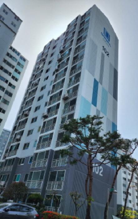 양산시 평산동 568-20 아파트 경매 물건 사진