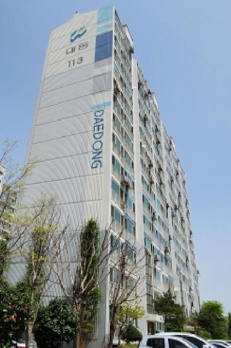 양산시 삼호동 169 아파트 경매 물건 사진