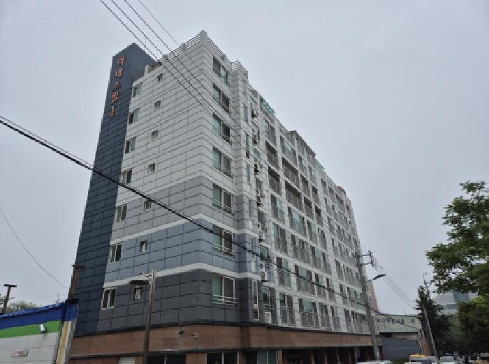 동구 방어동 1077-13 아파트 경매 물건 사진