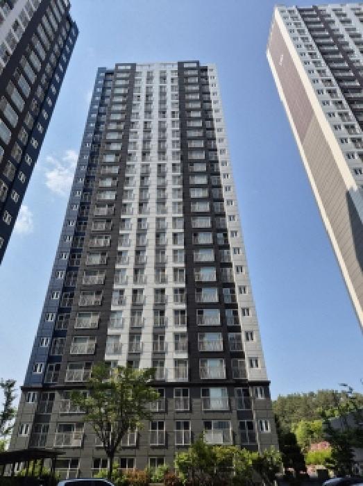 울주군 청량읍 상남리 아파트 경매 물건 사진