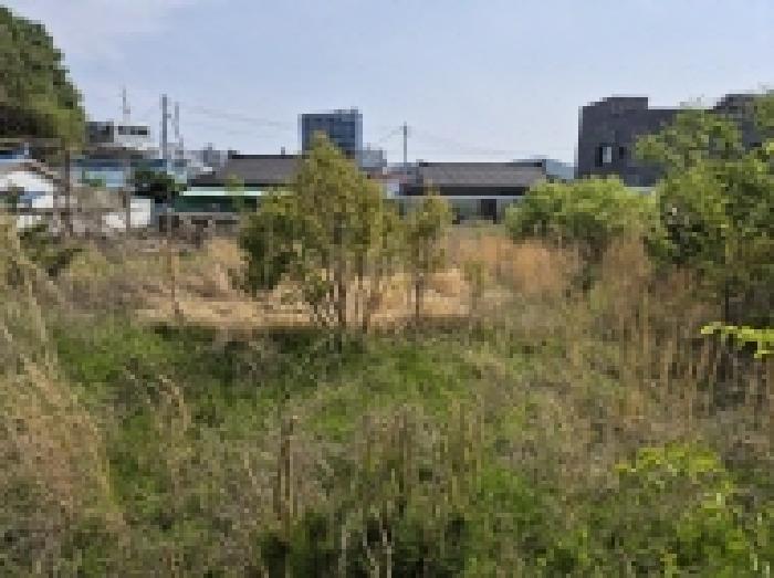 울주군 범서읍 입암리 대지 경매 물건 사진