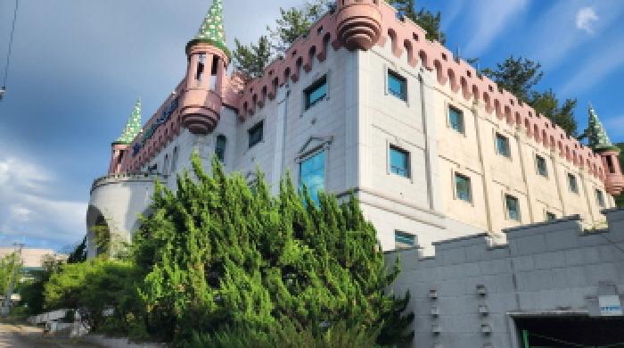 울주군 상북면 등억리 근린생활시설 경매 물건 사진