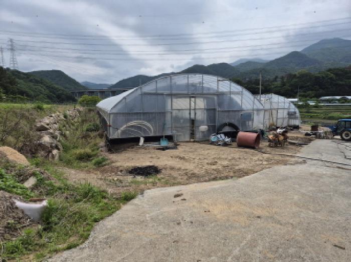 울주군 온양읍 운화리 동물및식물관련시설 경매 물건 사진
