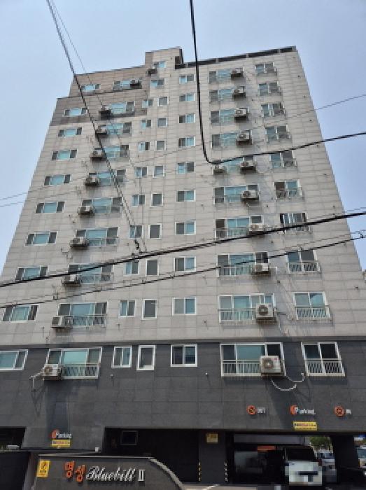 동구 방어동 931-7 아파트 경매 물건 사진