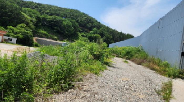 울주군 두서면 서하리 전답 경매 물건 사진