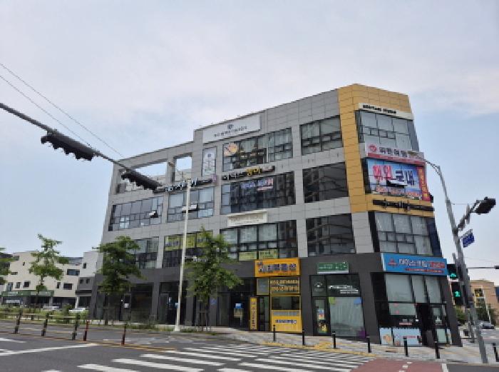 북구 화봉동 1501-1 근린생활시설 경매 물건 사진