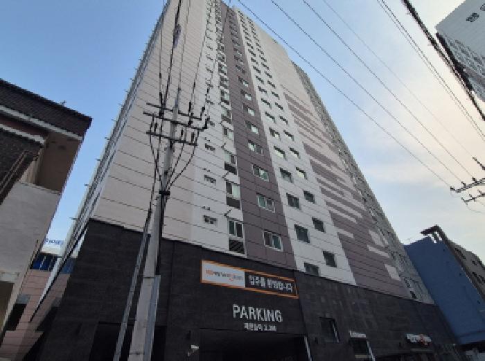 남구 신정동 508-4 오피스텔 경매 물건 사진