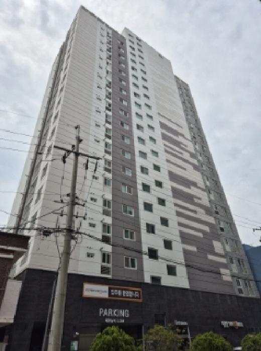 남구 신정동 508-4 오피스텔 경매 물건 사진