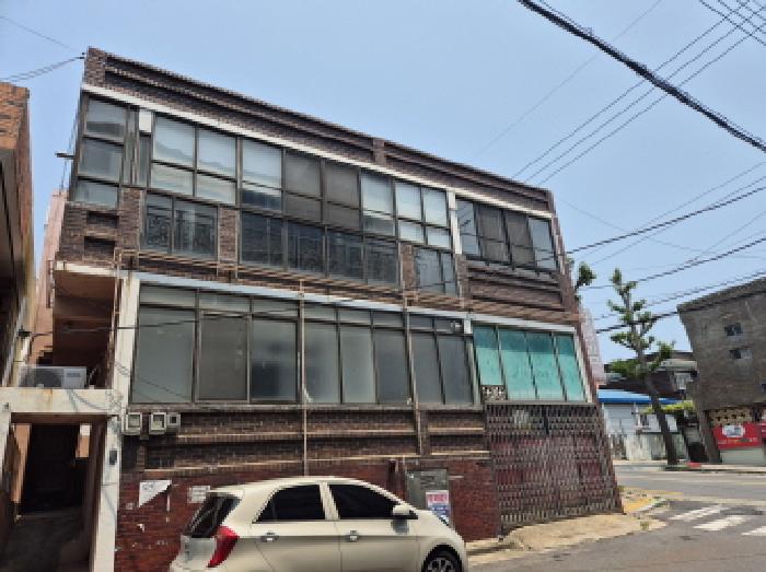 동구 화정동 170-4 단독주택 경매 물건 사진