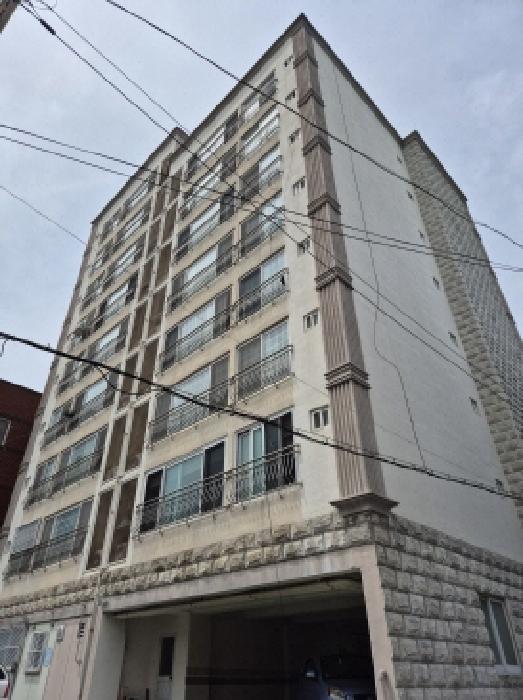 동구 방어동 128-4 아파트 경매 물건 사진