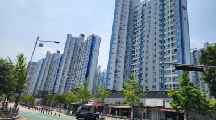 양산시 동면 석산리 아파트 경매 물건 사진