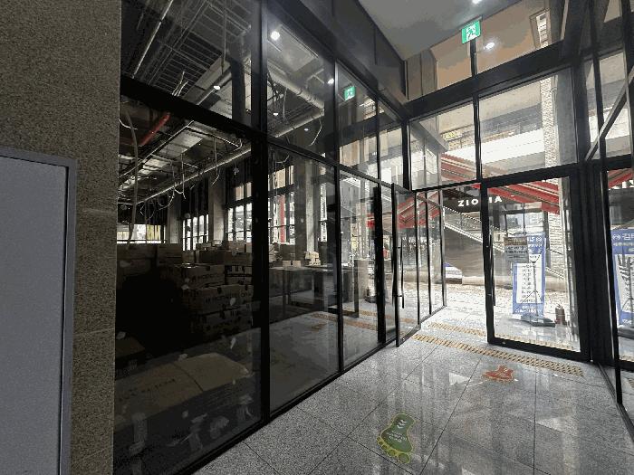 양산시 물금읍 가촌리 판매시설 경매 물건 사진