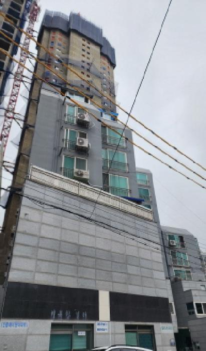 양산시 중부동 162-2 근린생활시설 경매 물건 사진