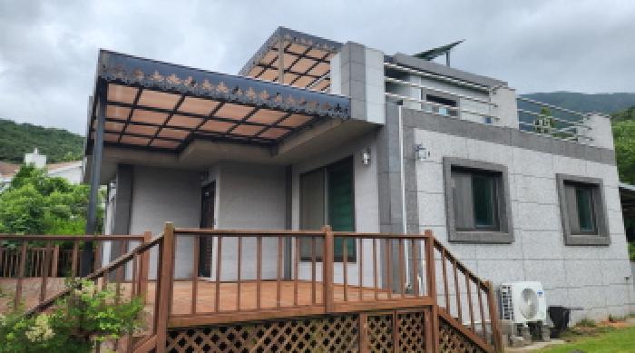 양산시 하북면 지산리 단독주택 경매 물건 사진