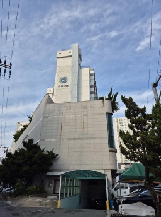 중구 학산동 75-1 판매시설 경매 물건 사진