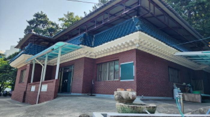 양산시 물금읍 범어리 임야 경매 물건 사진