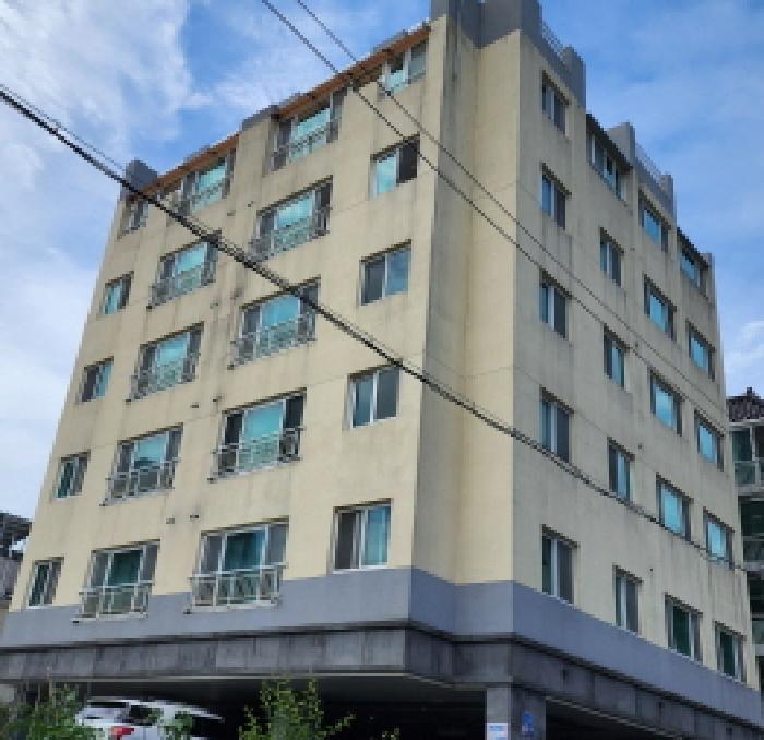 울주군 삼남읍 교동리 오피스텔 경매 물건 사진