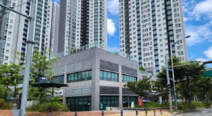 울주군 삼남읍 교동리 근린생활시설 경매 물건 사진