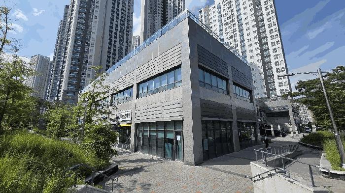 울주군 삼남읍 교동리 근린생활시설 경매 물건 사진