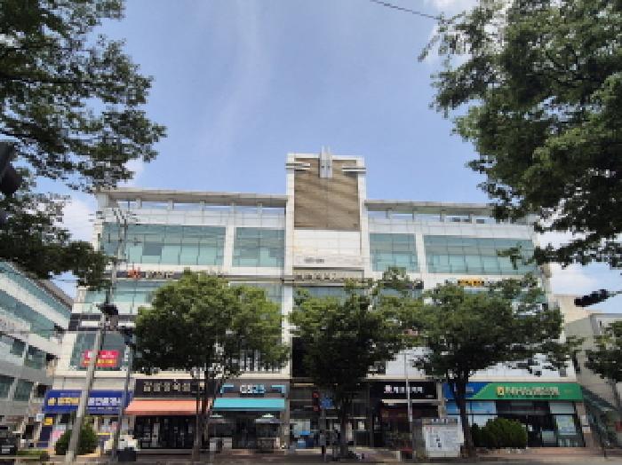 북구 상안동 357-2 근린생활시설 경매 물건 사진