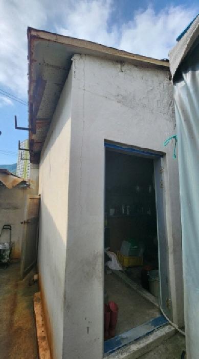 양산시 교동 283-8 대지 경매 물건 사진