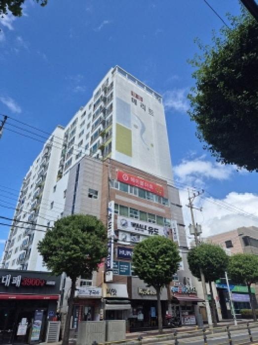 중구 반구동 99-17 근린시설 경매 물건 사진