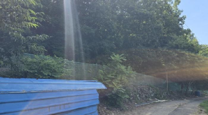 울주군 웅촌면 대복리 임야 경매 물건 사진