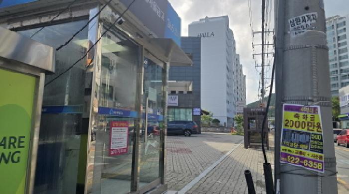 울주군 언양읍 서부리 공장용지 경매 물건 사진