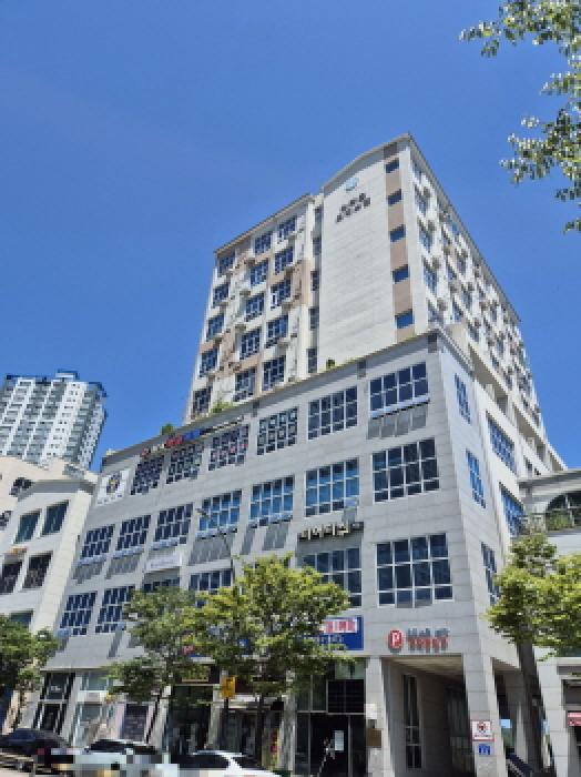 북구 산하동 972-6 근린생활시설 경매 물건 사진