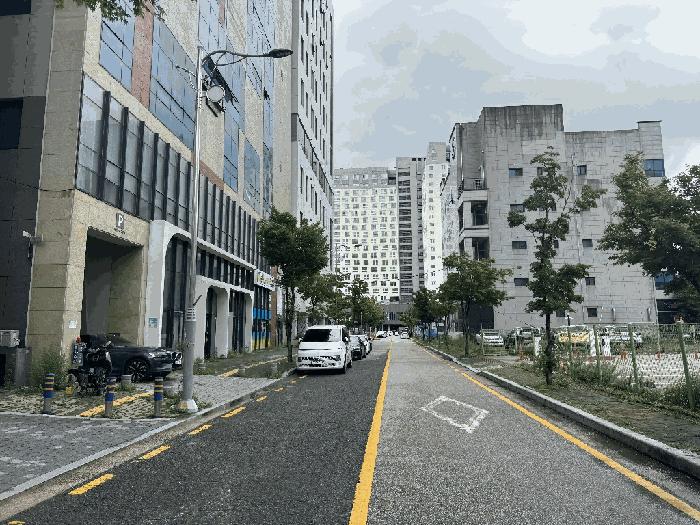 양산시 물금읍 범어리 근린생활시설 경매 물건 사진