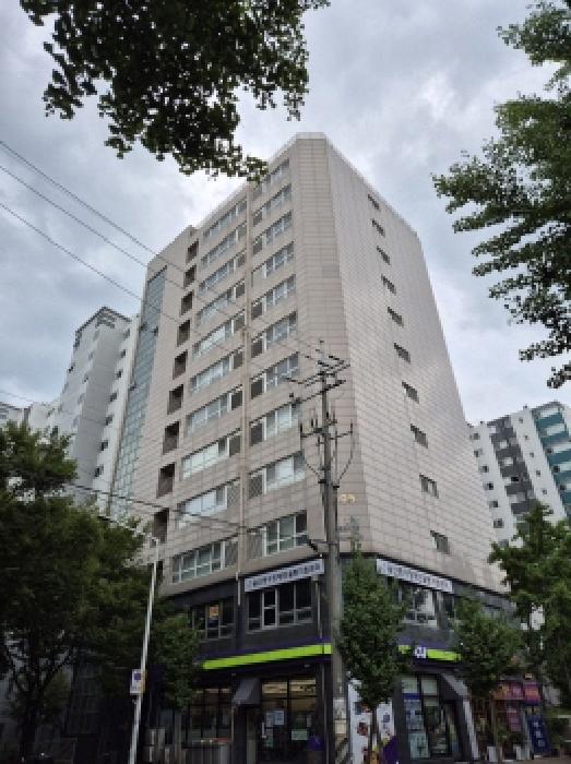 중구 남외동 508-1 오피스텔 경매 물건 사진