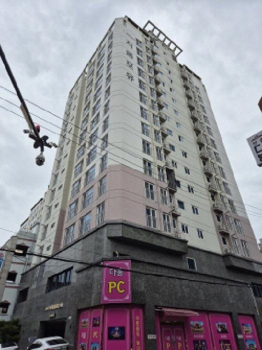 남구 신정동 480-1 아파트 경매 물건 사진