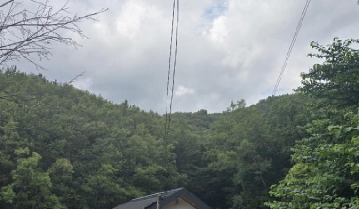 울주군 언양읍 반송리 임야 경매 물건 사진