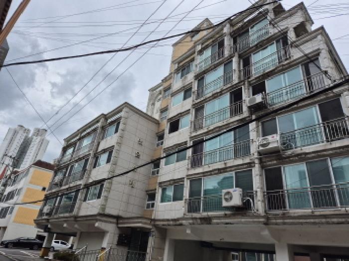 남구 신정동 950-8 아파트 경매 물건 사진