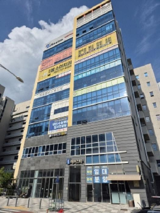 북구 송정동 1232-3 근린생활시설 경매 물건 사진