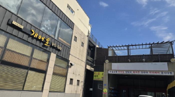 울주군 삼남읍 교동리 근린생활시설 경매 물건 사진